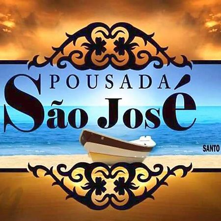 Pousada Sao Jose São Paulo Buitenkant foto