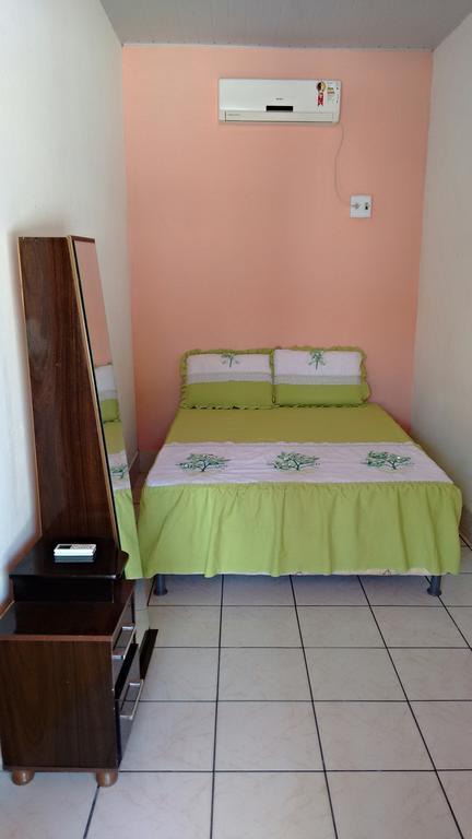 Pousada Sao Jose São Paulo Kamer foto
