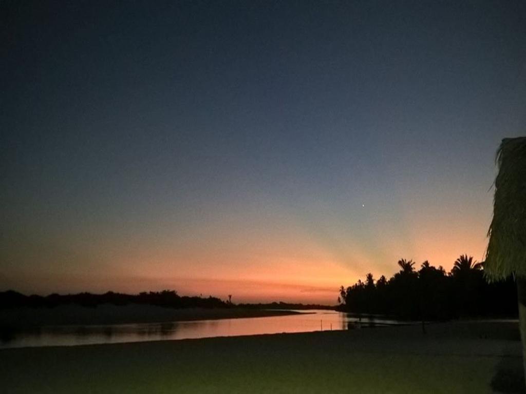 Pousada Sao Jose São Paulo Buitenkant foto
